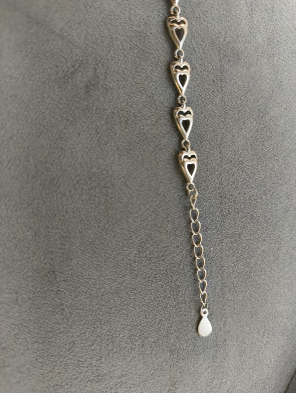 925 silver jewelry