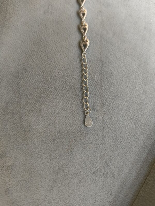 925 silver jewelry