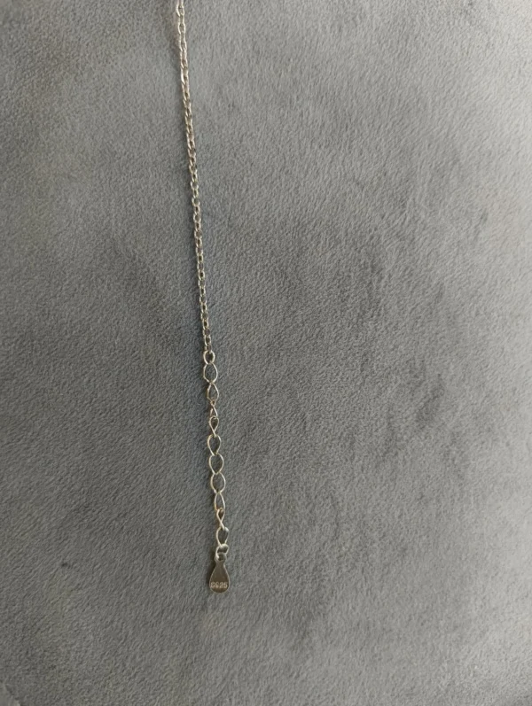 925 silver jewelry