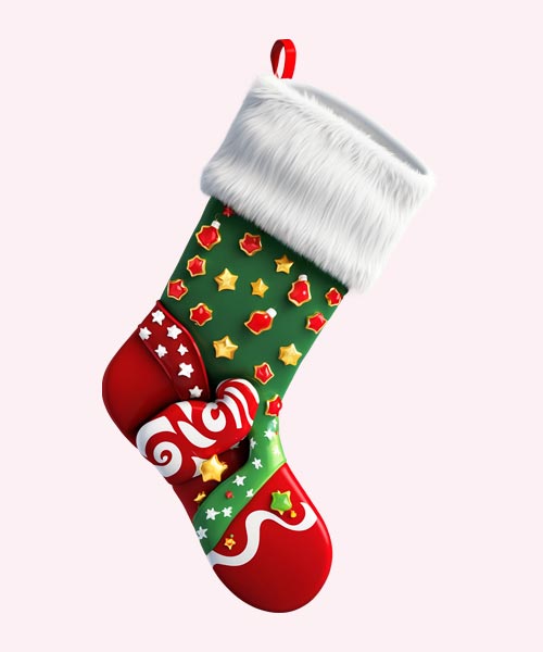 Holiday Candle Trio - Image 4