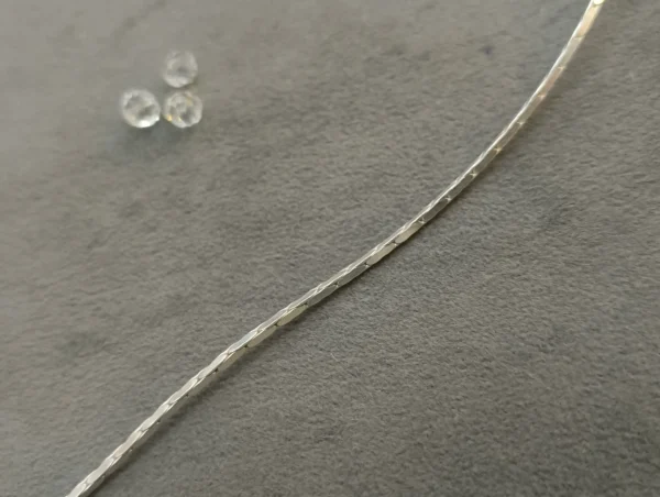SILVER JEWELRY