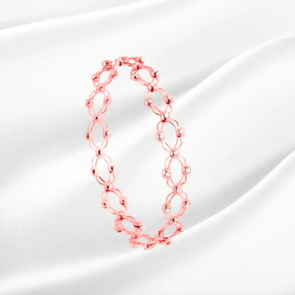 ROSE GOLD BRACELET
