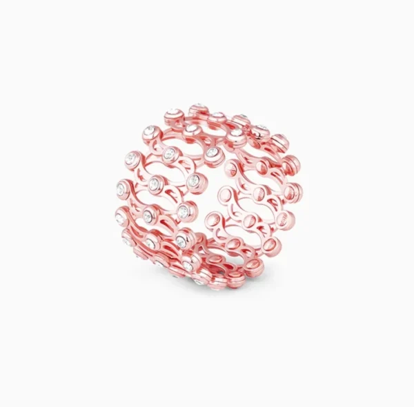 MAIITRII ROSE GOLD BRACELET WOMEN