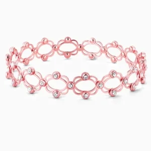 ROSE GOLD RING BRACELET SILVER MAIITRII GIVA WOMEN